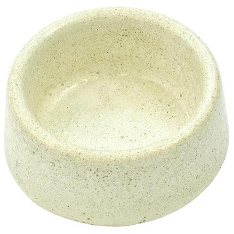 Miska beton vyšší č.61 Bemi 35ml, prům.70x30mm