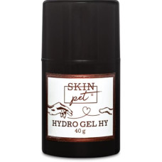 SkinPET Hydro Gel HY, gel k ošetření ran, 40 g