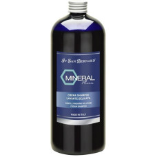 Šampon San Bernard krémový mineral plus 1l