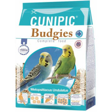 Cunipic Budgies - Andulka 3 kg