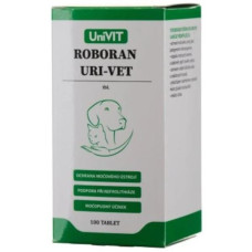 Roboran Uri-vet tbl 100