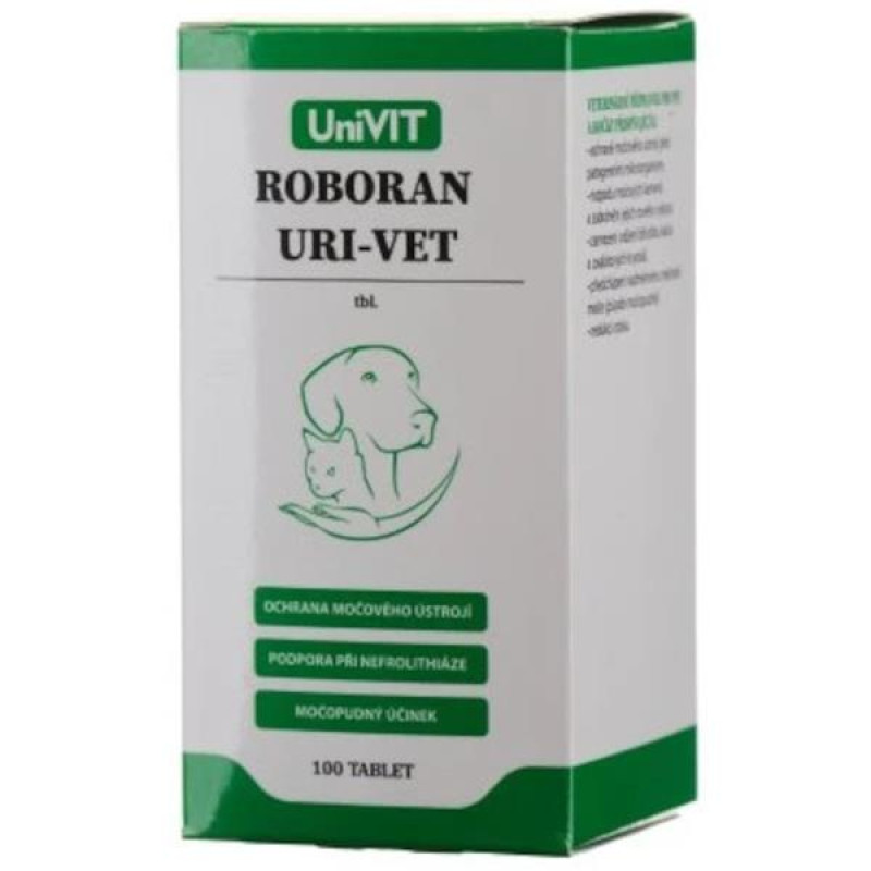 Roboran Uri-vet tbl 100