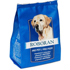 Roboran pro psy s biotinem plv 500 g