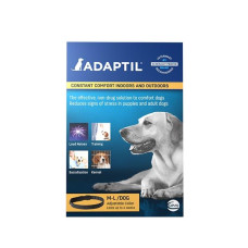 Adaptil obojek M-L/Dog 70cm 1ks