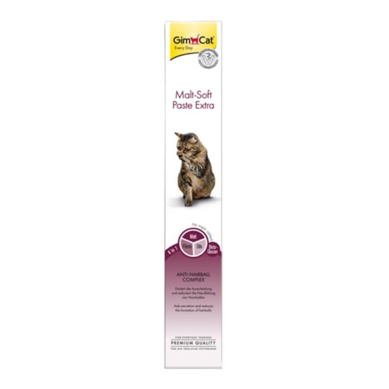 Gimcat Malt-Soft Extra pst 100 g