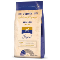 Fitmin Dog Maxi Junior 12 kg