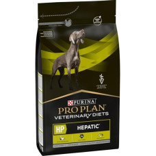 Purina PPVD Canine - HP Hepatic 3 kg