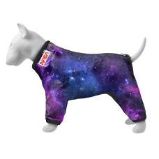 WAUDOG pláštěnka/overal pro psy NASA21    XS 22