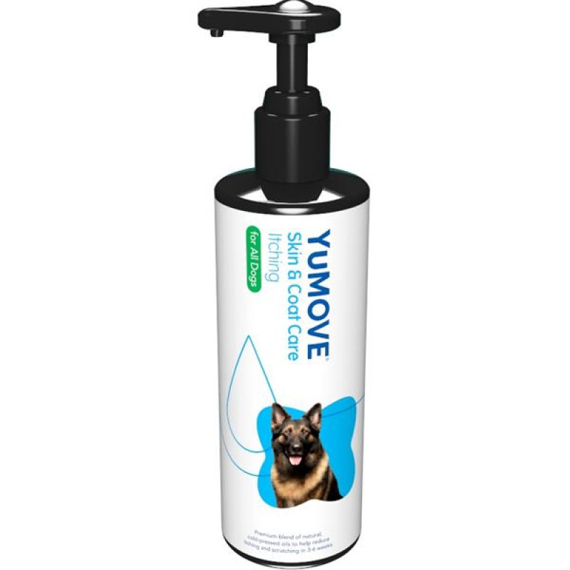 YuMOVE Skin & Coat Care Itching 500 ml
