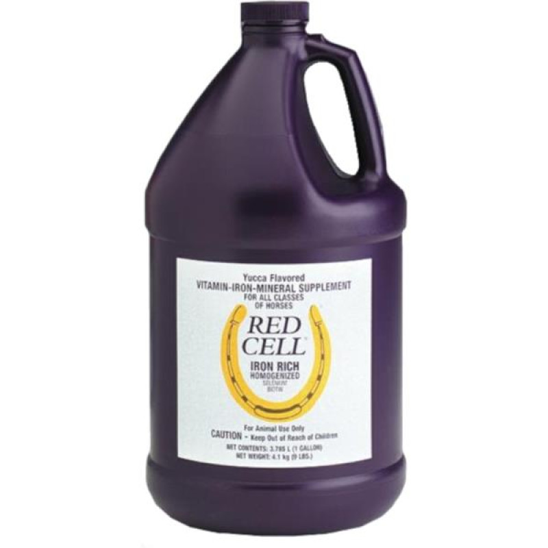 Farnam Red Cell 3,78 l