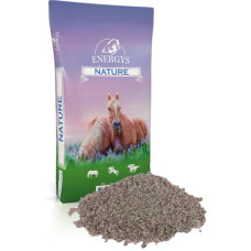 ENERGYS Cukrovarské řízky sypké 20 kg