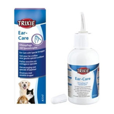 Ušní péče 50ml TRIXIE