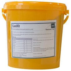 Curavit plv 5kg