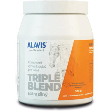 Alavis Triple blend Extra silný plv 700g