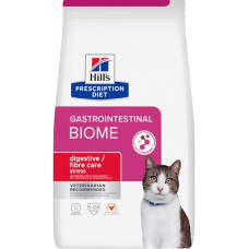 Hill's Prescription Diet Feline Biome Gastrointestinal Stress kuře 1,5 kg