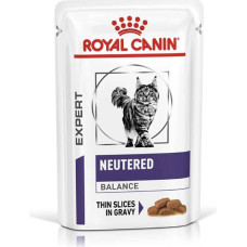 Royal Canin VET Early Cat kaps.Neutered Balance 12 x 85g