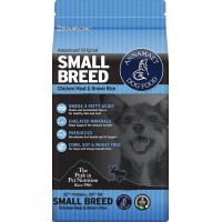 Annamaet SMALL BREED 1,81 kg (4lb)