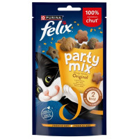 Felix snack cat -Party Mix Original Mix 60 g