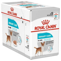 Royal Canin - Canine kaps. Urinary 12x85 g