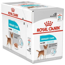 Royal Canin - Canine kaps. Urinary 12x85 g