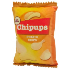 Hračka textil Chipups 20cm Nobby