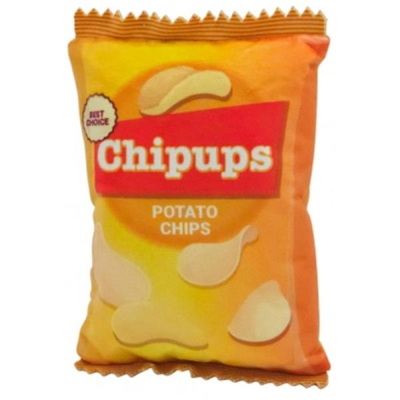 Hračka textil Chipups 20cm Nobby