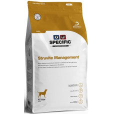 Specific CCD Struvite Management 2kg