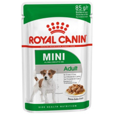 Royal Canin - Canine kaps. Mini Adult 85 g