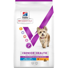 Hill's VetEssentials Canine MA Senior Small & Mini Chicken 2 kg