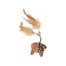 Hračka cat Quapas! textil koťátko A.K.