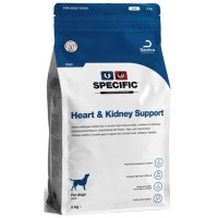 Specific CKD Heart & Kidney Support 2kg