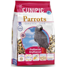 Cunipic Parrots - Žako 1 kg