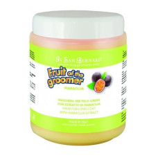 Maska San Bernard Maracuja 1kg
