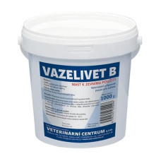 Vazelivet B ung 1kg