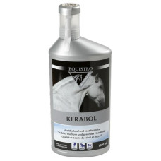 Equistro Kerabol 1000 ml =100dávek