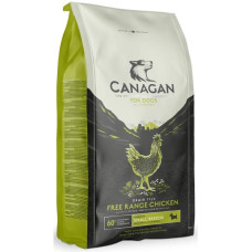 Canagan Dog Dry Small Breed Free-Range Chicken 6 kg