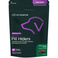 VetriScience Pill Hiders - pamlsek na ukrývání léků 45 ks