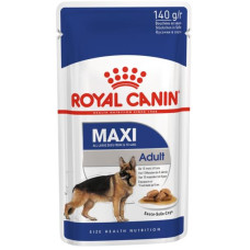 Royal Canin - Canine kaps. Maxi Adult 140 g