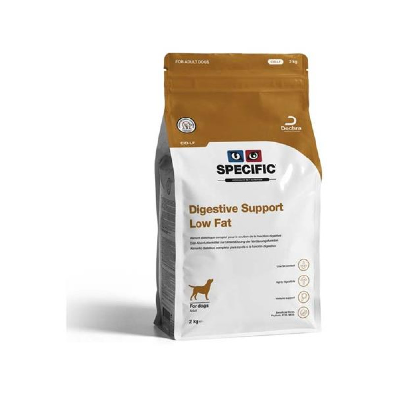 Specific CID-LF Digestive Support 2 kg