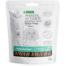 Nature's Protection SC WD Oral Care GF Insect 150g