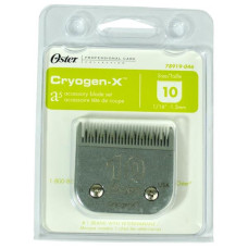 Výměnná hlava Oster Cryogen-X č.10 1mm