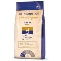 Fitmin Dog Maxi Puppy 12 kg