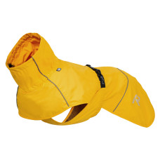 Rukka Hayton Eco Raincoat pláštěnka žlutá 30
