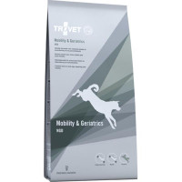 Trovet Canine MGD Mobility & Geriatrics 12,5 kg