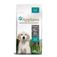 Applaws granule Dog Puppy Small & Medium Breed Kuře  2kg