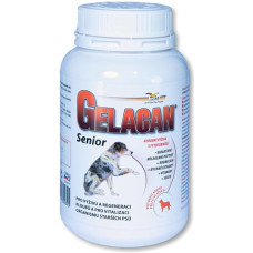 Gelacan Senior plv 150g