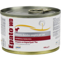 Epato Canine WD konzerva 150g