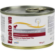 Epato Canine WD konzerva 150g