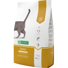 Nature's Protection Cat Dry Senior 7 kg