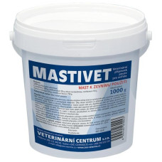 Mastivet ung 1kg